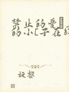 禁止的爱·善良的小[子在线观看