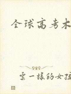 全球高考木苏里