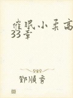 催眠小柔高达第33章封面