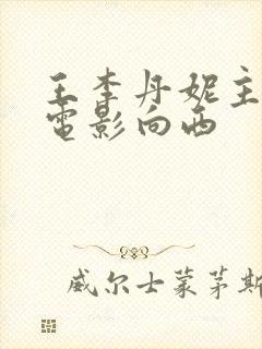 王李丹妮主演的电影向西