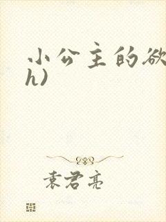 小公主的欲奴(h)