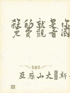 杀的就是你电影免费观看国语