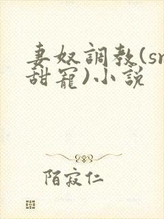 妻奴调教(sm甜宠)小说封面