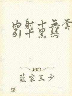 内射十无套十勾引十黑丝