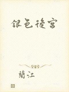 银色后宫