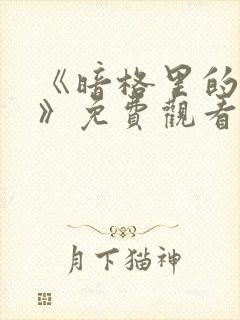 《暗格里的秘密》免费观看