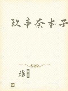 玖辛奈本子被搞封面