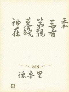 神墓第三季年番在线观看