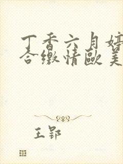 丁香六月婷婷综合缴情欧美网