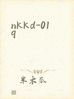 nkkd-019