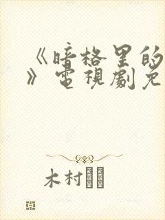 《暗格里的秘密》电视剧免费