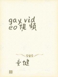 gay video视频