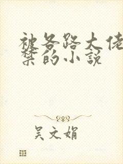 被各路大佬宠囚禁的小说