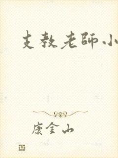 支教老师小说封面