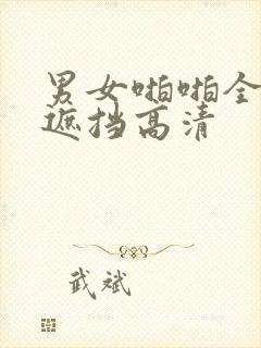 男女啪啪全程无遮挡高清