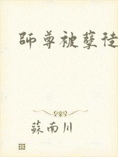 师尊被孽徒打封面