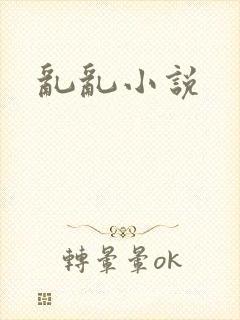乱乱小说封面