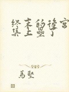 终末的后宫第几集上垒了