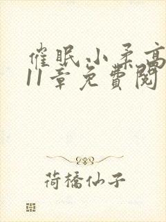 催眠小柔高达第11章免费阅封面