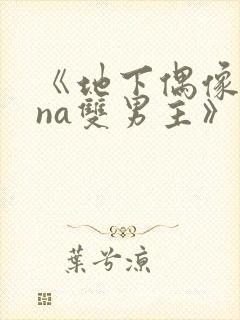 《地下偶像sana双男主》动漫封面