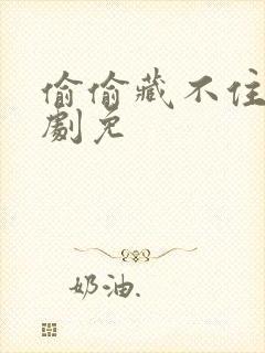 偷偷藏不住广播剧免