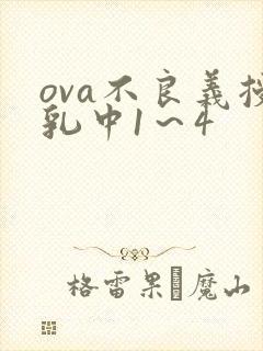 ova不良义授乳中1～4