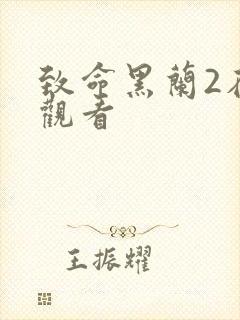 致命黑兰2在线观看