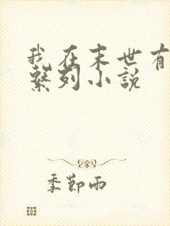 我在末世有套房系列小说