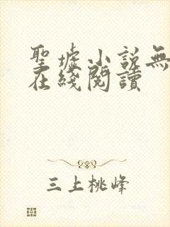 圣墟小说无删减在线阅读