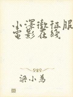 小泽彻征服人妻电影在线