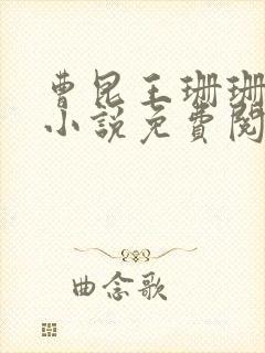 曹昆王珊珊重生小说免费阅读无弹窗封面