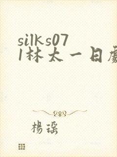 silks071林太一日剧电视剧免费观看