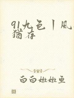 91九色丨风韵犹存