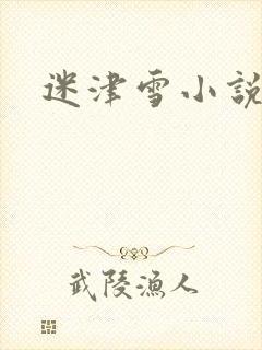 迷津雪小说番外
