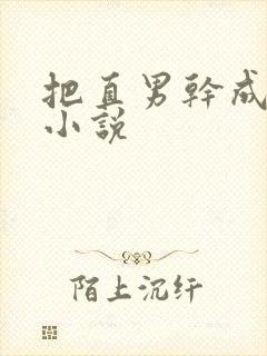 把直男干成骚0小说