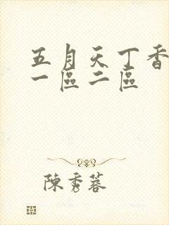 五月天丁香久久一区二区