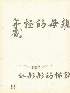 年轻的母亲2韩剧