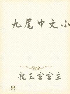九尾中文小说网