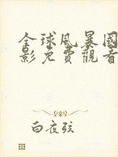 全球风暴国语电影免费观看完整版