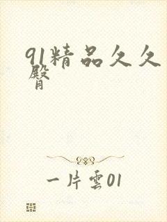 91精品久久蜜臀