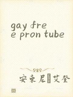 gay free pron tube