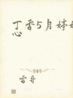 丁香5月婷婷开心封面