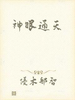 神眼通天