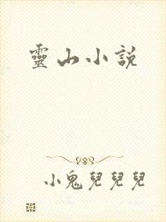 灵山小说