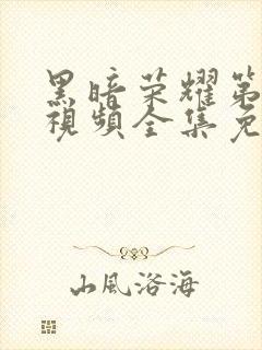 黑暗荣耀第二季视频全集免费观看