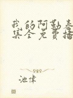 我的阿勒泰40集全免费播放