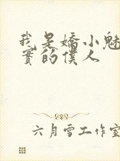 我是娇小魅魔忠实的仆人