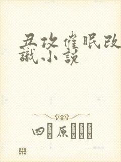 丑攻催眠改变常识小说