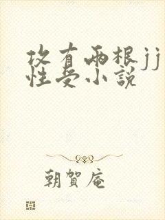 攻有两根jj双性受小说