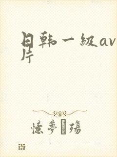 日韩一级av淫片
